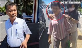 盧新榮,傅崐萁,國民黨,花蓮縣,花蓮,主委,檢調,罷免,反罷免▲圖片描述。（圖／翻攝畫面）