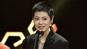 蔡振南與曹雅雯。（圖／台視提供）