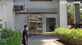 彭振聲,柯文哲,京華城,墜樓,妻子