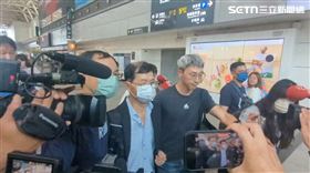 彭振聲,柯文哲,京華城,墜樓,妻子