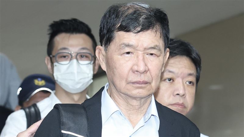 陳智菡爆彭振聲悲喊：為何要進北市府服務