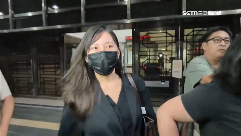 仙塔律師遭逮！母校助理教授道歉　網全傻