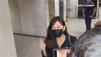 網紅律師淪詐團軍師　事務所隔天租約到期