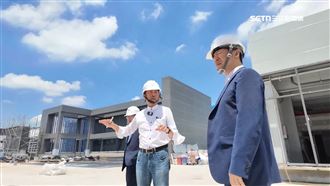 日媒譽第二個TSMC！再生科技公司跨國合作