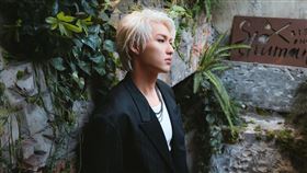 薛恩今舉辦媒體餐敘（圖／華納音樂提供）