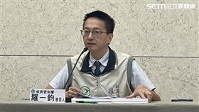 羅一鈞（圖／記者蔣季容攝影）