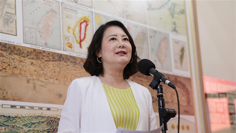 詐騙全民救罷免！吳思瑤揭國民黨兩面手法