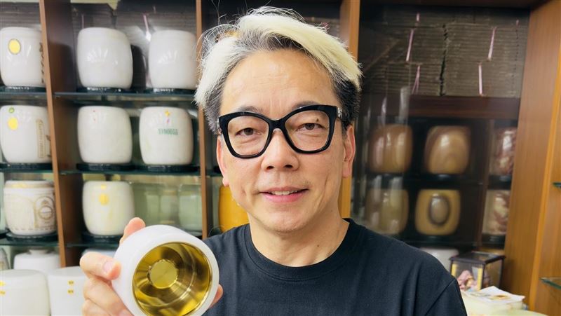 詹惟中預言又發威　二度點名大咖遇危機