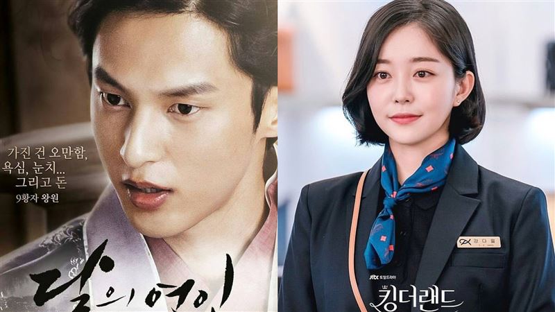 藏愛10年！韓版《步步驚心》男星宣布結婚