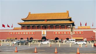 中國消費信心回溫！無序競爭產能過剩未解