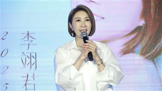 小S愛女開畫展遭酸　李翊君揭星二代難處