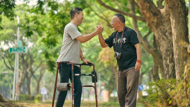 台灣超人紀錄片