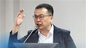 ▲國民黨立委羅智強喊告罷團。（圖／翻攝自羅智強臉書）