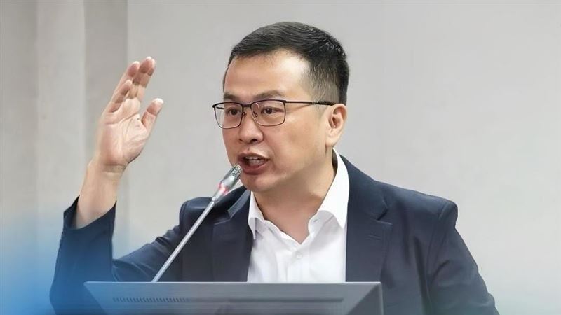 羅智強控攻擊選民喊告　罷團：仇恨動員