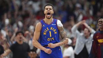 金塊送走冠軍班底　交易來籃網強森清空間