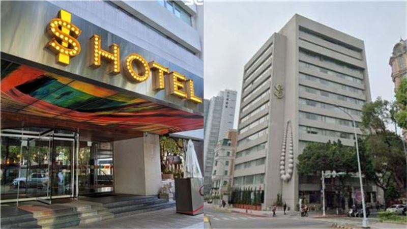 「S Hotel」換它接手了　最快9月試營運
