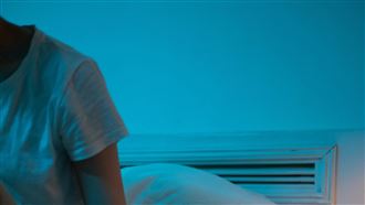 惡夢≠壓力大！「達這頻率」會早逝、失智