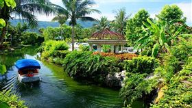 花蓮理想大地渡假飯店（圖／花蓮理想大地渡假飯店提供)