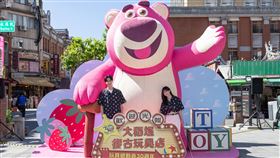 今夏玩具打卡熱點曝光「歡迎光臨！大稻埕復古玩具店」限時開張（業配勿用）