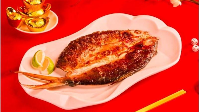 「新味食潮」評選！竹鹽禮盒、虱目魚獲獎