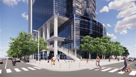 特貿三南基地南公辦都更正式動土　高雄亞灣2.0再添153億元動能