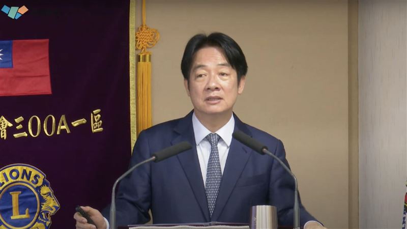賴清德提國防預算遭擋！白營：把人當笨蛋