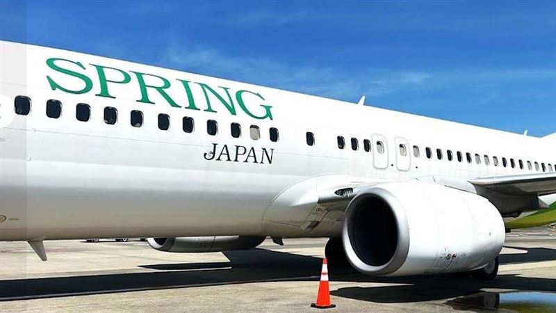 春秋航空急降7千米 中國母公司撇清挨轟