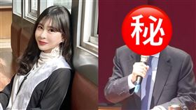 仙塔律師、陳水扁。（圖／翻攝自仙塔律師臉書、翻攝畫面）