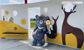 台南,啦啦隊女神,趙娟週,南珉貞,西拉雅國家風景管理處