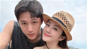 楊佩潔。（圖／翻攝自楊佩潔IG）