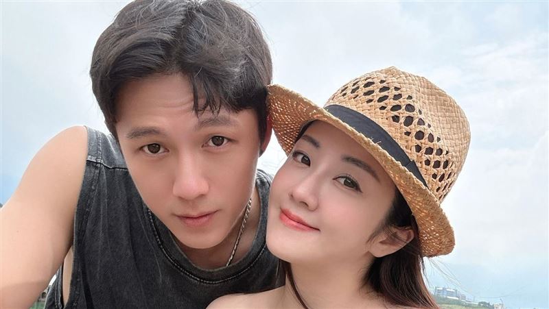 女星交往單親爸 成「半後媽」認:很值得