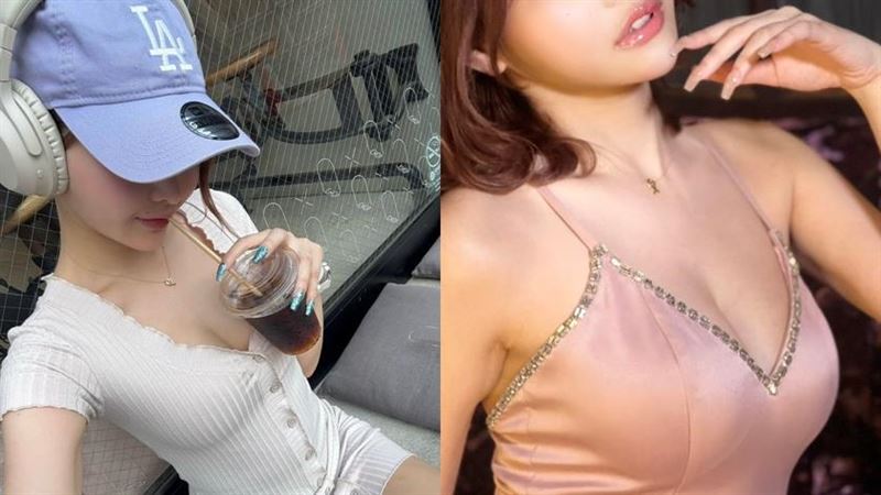 新人女優登場！疑酒店超級紅牌　正臉照曝