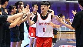 ▲佛光連文鈴20分。（圖／三好體協提供）