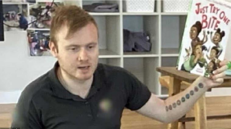 澳托兒所男職員涉性侵8童　千孩童恐染病