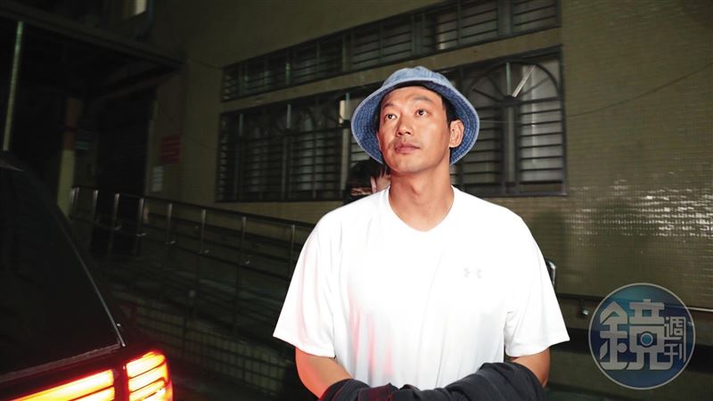 威廉閃兵連累五棒　Lollipop拚年底合體