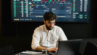 AMD噴翻道瓊創新高　日韓股同步強彈！