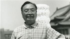 彭歌死訊 中華民國筆會臉書