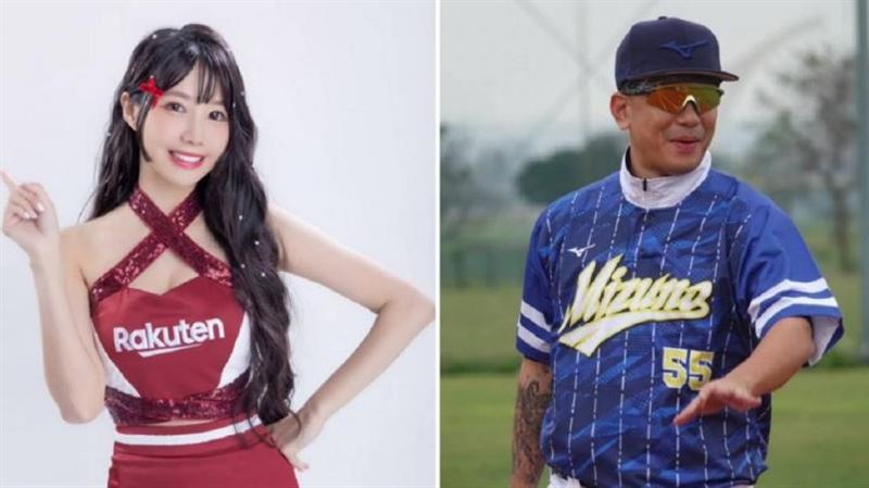 樂天女神筠熹大談5年地下情　男友身分曝