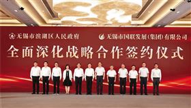 國安漏洞！揭中國偷渡台灣半導體技術手法