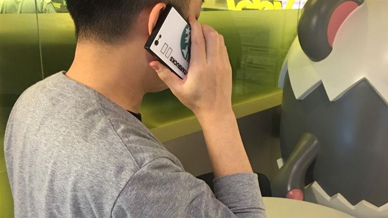 翁種菜致電說1句…兒驚報警!後已成焦屍