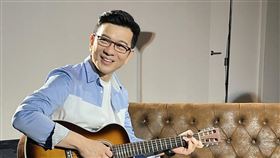 陳子鴻（圖／翻攝自陳子鴻臉書）