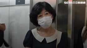 陳佩琪,彭振聲,柯文哲,民眾黨,高雄,台北,京華城,高鐵,妻子▲圖片描述。（圖／翻攝畫面）