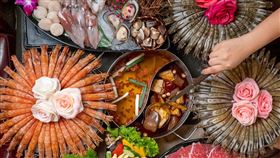 馬辣,吃到飽(品牌提供)