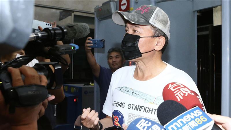 獨／安佐狀態低落停工　孫鵬痛揭真實內幕