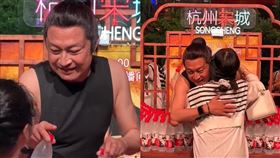 馬景濤暈倒一個月復工。（圖／翻攝自微博）