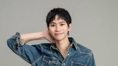 Andy斷開家寧曝喜訊 宣布全新身份不藏了