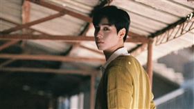 胡一天曾演出多部電視劇。（圖／翻攝自微博）