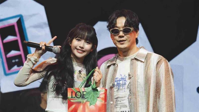 蕭煌奇奪柔道冠軍　突向五月天阿信下戰帖