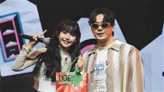 蕭煌奇奪柔道冠軍　突向五月天阿信下戰帖