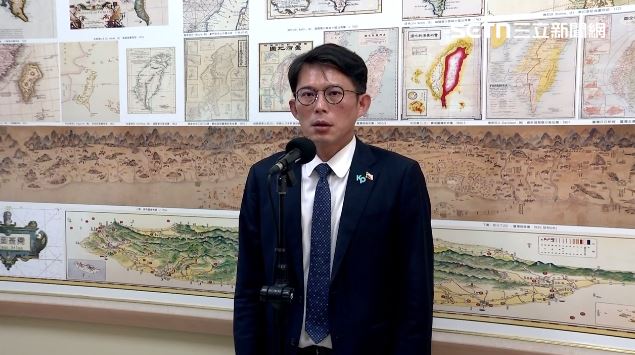 賴清德批國防預算被砍!黃國昌:造謠抹黑